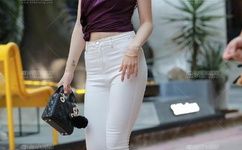 晚上家里没人就让你弄